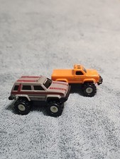 Vintage 4x4 orange for sale  Rolla
