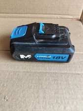 Macallister mbat18 18v for sale  HAYES