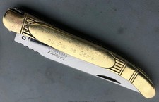 Couteau laguiole coursolle d'occasion Couteau laguiole coursolle d'occasion  Lezoux