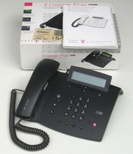 Telekom concept 720 gebraucht kaufen  Schwanstetten