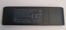 Wireless buzz controller for sale  CHICHESTER