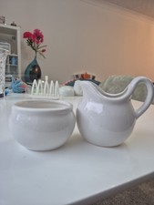 Creamer milk jug for sale Creamer milk jug for sale  BEXHILL-ON-SEA