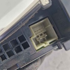 Plafoniera luce interna usato  Mineo
