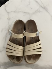 Betula birkenstock damen gebraucht kaufen  Staufenberg