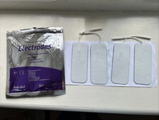 Babycare tens electrodes for sale  CALDICOT