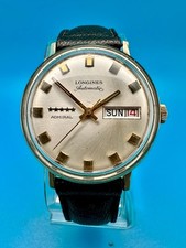 Longines star admiral for sale  Vail