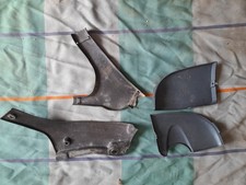 Coppia coperchi carena usato Coppia coperchi carena usato  Villarbasse