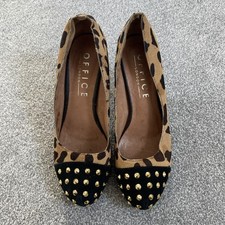 Office classic leopard for sale  ROCHESTER