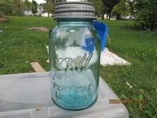 vintage fruit jars for sale  Arkdale