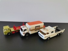 Matchbox superkings k usato  Vilminore di Scalve