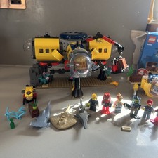 Lego city 60265 for sale  BURNLEY