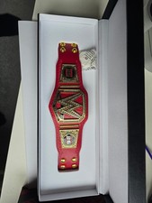 Wwe raw mini for sale  LONDON