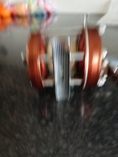 Abu 4000d copper for sale  CAMBORNE