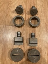 Diacro punch die for sale  York