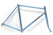 Telaio sempion steel usato  Roma
