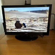 Logik l22dvdb10 integrated for sale  MAIDENHEAD