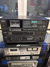 Teac tapedeck 340 gebraucht kaufen  Bremerhaven