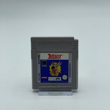 Asterix nintendo gameboy gebraucht kaufen  Wartmannsroth