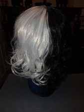 cruella wig for sale cruella wig for sale TORQUAY