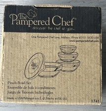 Pampered chef pinch for sale  Cibolo