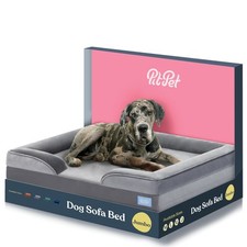Orthopedic sofa dog for sale  Brentwood