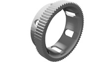 Zoom gear ring usato  Italia
