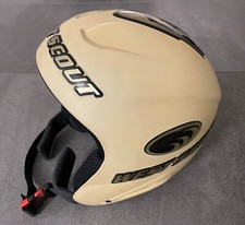 Casco sci alpino usato  Fiorenzuola d'Arda