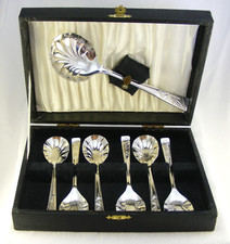 Vintage shell shaped for sale  MORPETH