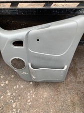 Drivers front door for sale  CANNOCK