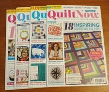 Quilting patchwork quilting for sale  CHESTER