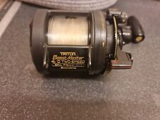 Shimano beastmaster reel for sale  LONDON