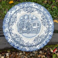Johnson brothers assiettes d'occasion  Deauville