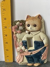 Vintage light switch for sale  Mineral Wells