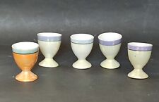 Vintage irise porcelain d'occasion  Expédié en Belgium