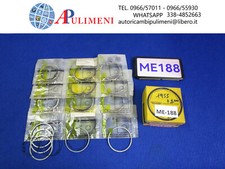 1955serie fasce pistoni usato  Gioia Tauro