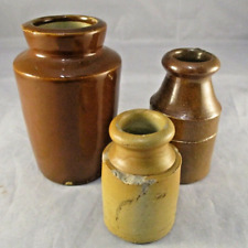 Stoneware pottery ceramic for sale  STAFFORD