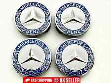 Blue mercedes benz for sale  BOLTON