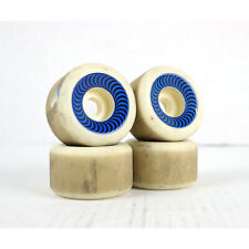 Rodas de skate MODERADAMENTE PATINADAS Spitfire 56mm F4 OG Classics 99A Formula Fo comprar usado  Enviando para Brazil