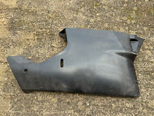 Carena ducati 749 usato  Lodine