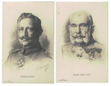 Kaiser wilhelm kaiser gebraucht kaufen  Dresden