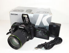Pentax k70 zoom gebraucht kaufen  Dortmund
