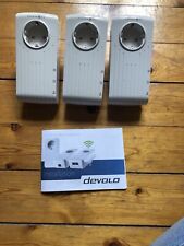 Devolo speedport powerline gebraucht kaufen  Wolfratshausen