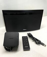 Bose sound link for sale  HARLOW