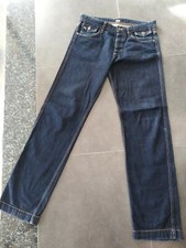 Jeans uomo 100 usato  Crucoli