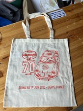 Tote bag alpine d'occasion  Saint-Julien-en-Genevois
