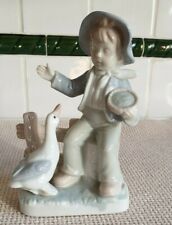 Chelsea porcelain figure for sale  MORPETH