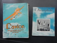 Rare lot revues d'occasion Rare lot revues d'occasion  Fontenay-le-Fleury