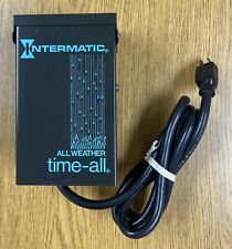 Intermatic 11r weather for sale  Mission