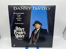 People money widescreen for sale  Lenexa
