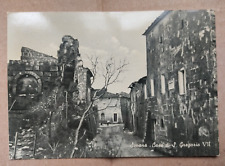 Cartolina sovana grosseto usato  Crespellano